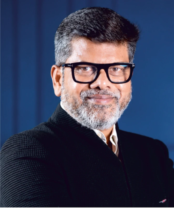 Ketan Kulkarni