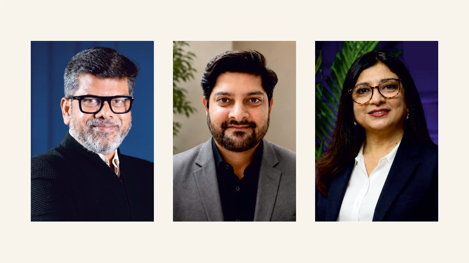Aurum Asset Advisors leadership team